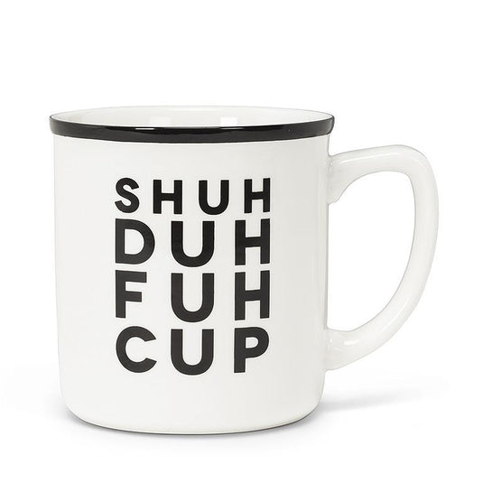 Shuh Duh Fuh Mug