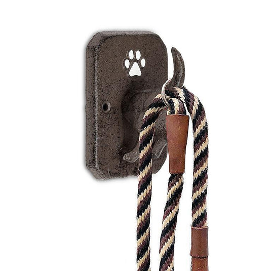 Dog Tail Leash Hook