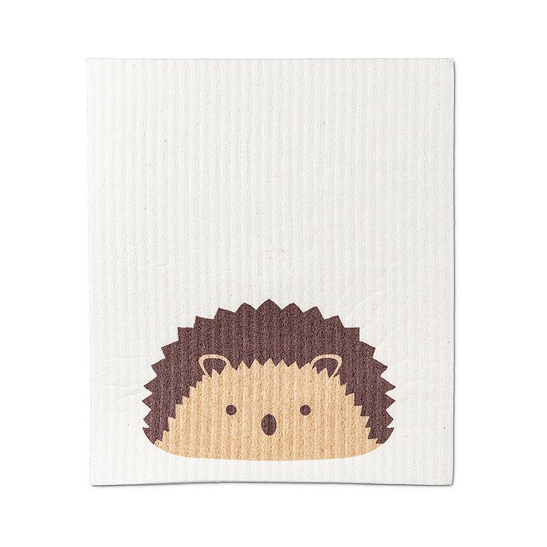 Load image into Gallery viewer, Hedgehog: Eco Dishcloths

