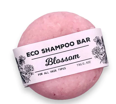 Shampoo Bar : Blossom