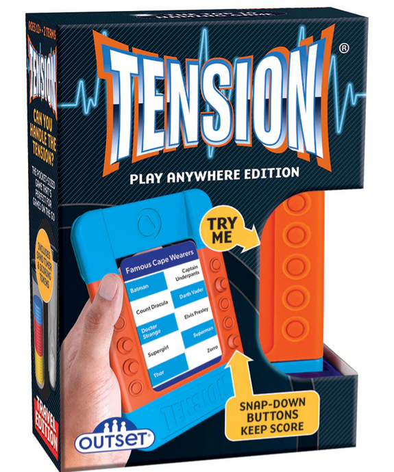 Tension Game (Travel Edition Size)