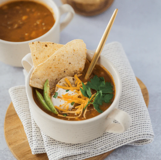 Mexican Tortilla Soup Mix