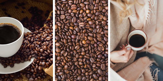 Maker Spotlight: SHaBean Coffee Roastery