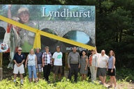 Celebrating 10 years in beautiful Lyndhurst!