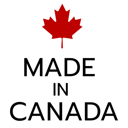 Made in Canada Gifts