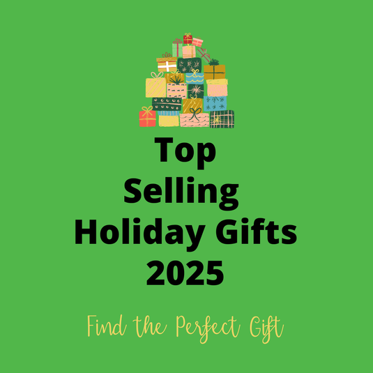 Top Rated Gifts for the Holidays