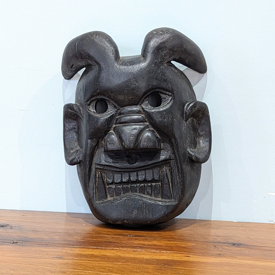 Vintage Nepalese Folk Art