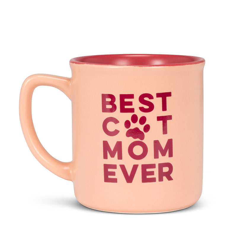Load image into Gallery viewer, Best Cat Mom Mug
