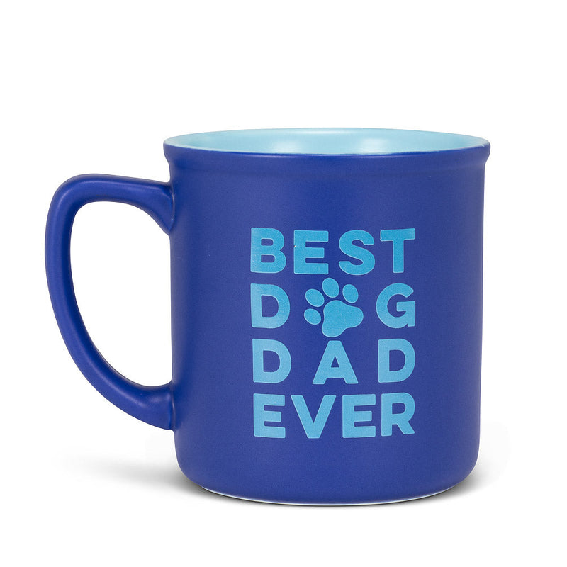 Load image into Gallery viewer, Best Dog Dad Mug

