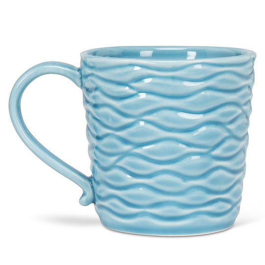 Resting Loon Mug