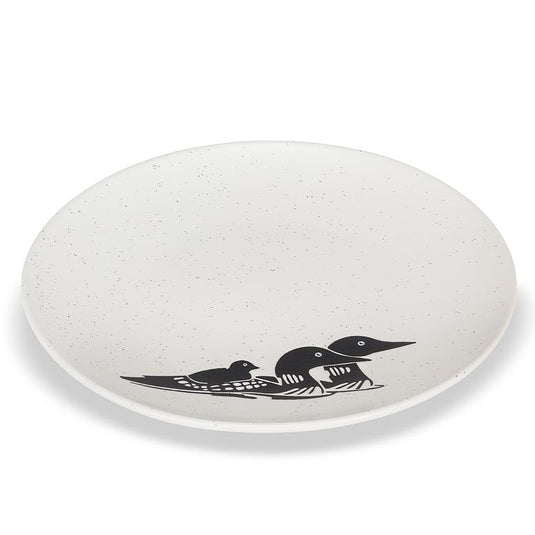 Loon Family | Small Plate