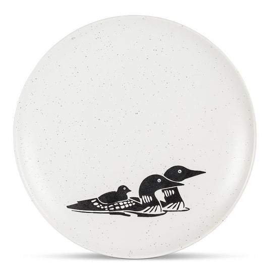 Loon Family | Small Plate