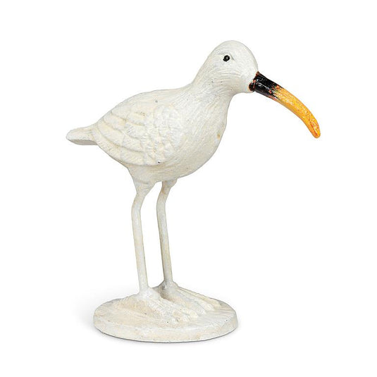 Cast Iron Shore Bird