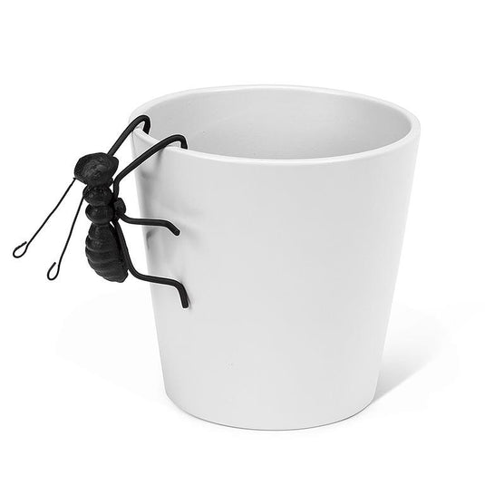 Small Hanging Cast Iron Ant