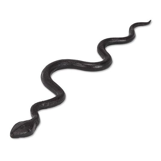 Squirming Snake, Cast Iron