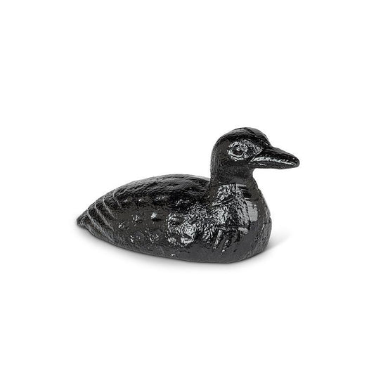 Mini Cast Iron Loon