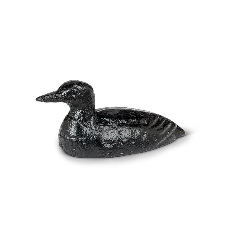 Load image into Gallery viewer, Mini Cast Iron Loon
