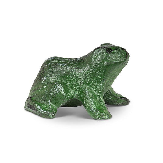 Cast Iron Mini Frog