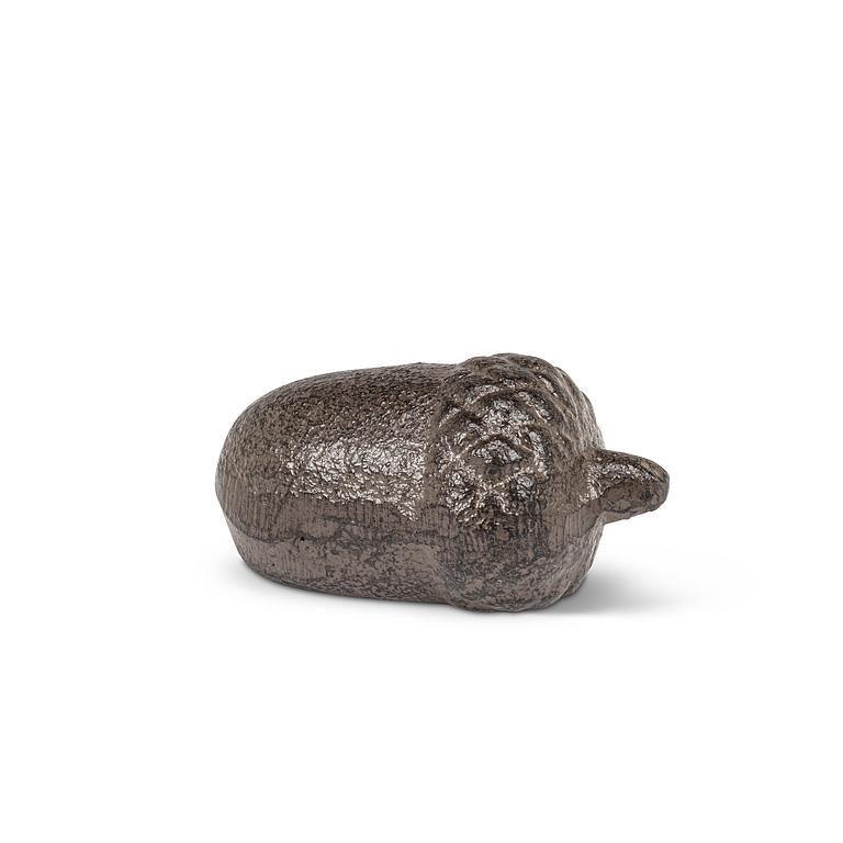 Load image into Gallery viewer, Cast Iron Mini Acorn
