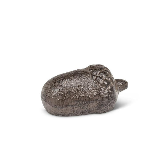 Cast Iron Mini Acorn