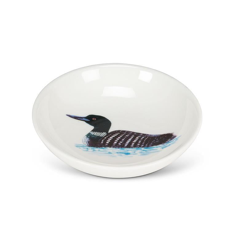 Load image into Gallery viewer, Loon | Small Dish

