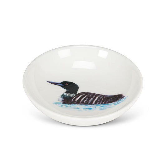 Loon | Small Dish