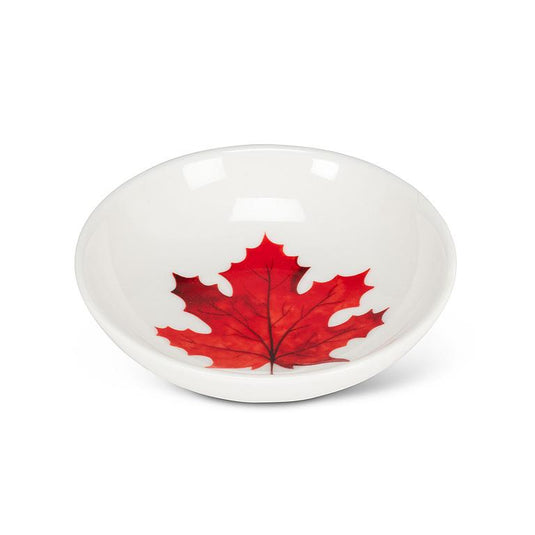 Small Dish | Maple Leaf