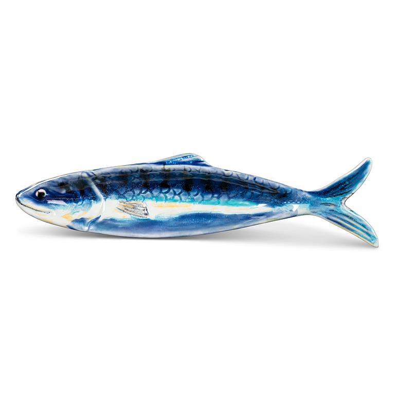 Load image into Gallery viewer, Slim Fish Dish | Small Plate
