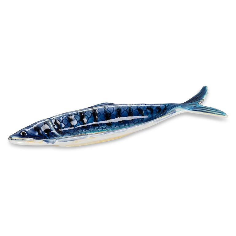 Load image into Gallery viewer, Slim Fish Dish | Small Plate
