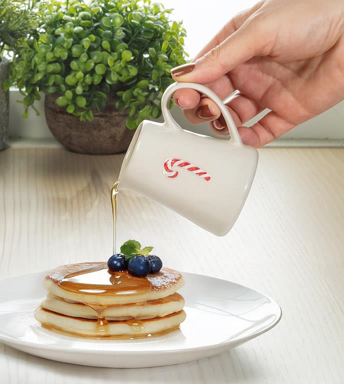 Load image into Gallery viewer, Mini Jug | Candy Cane
