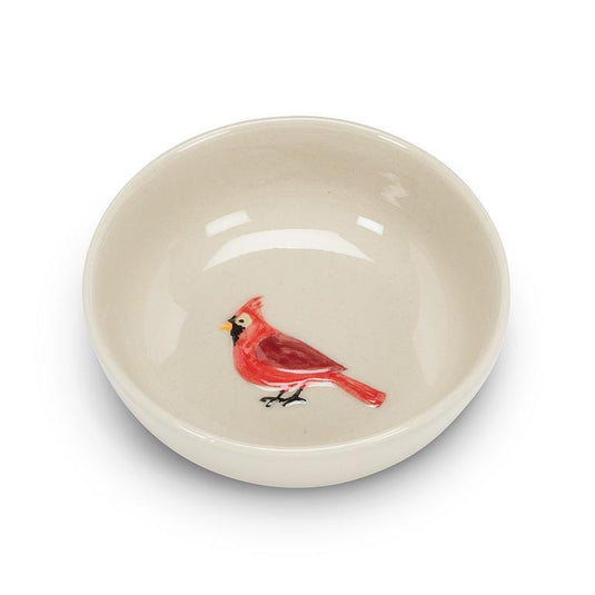 Mini Bowl, Cardinal