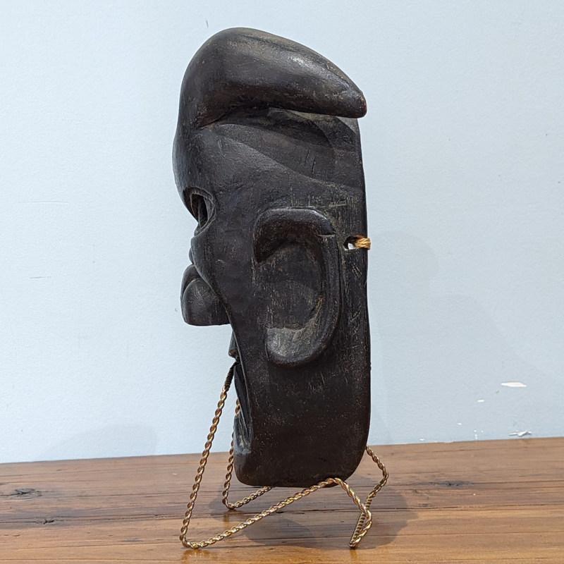 Load image into Gallery viewer, Vintage Nepalese Folk Art
