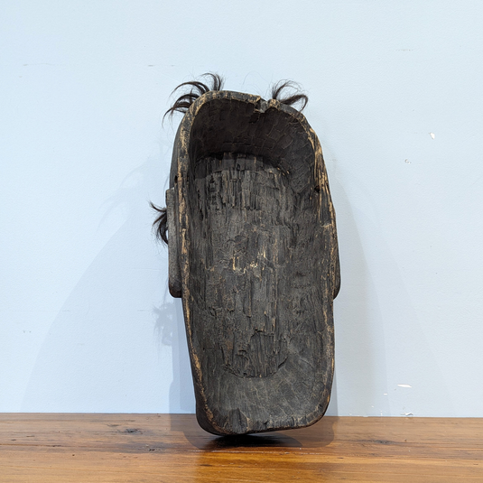 Dayak Tribal Mask | Vintage from Borneo