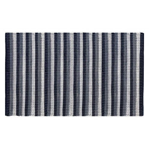 Chindi Rug Black/Grey/Cream, Area Rug 48