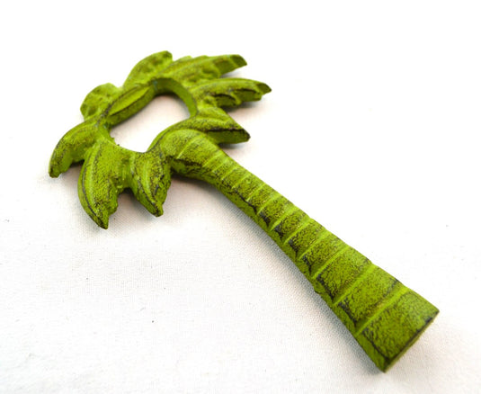 Palm Tree Bottle Opener