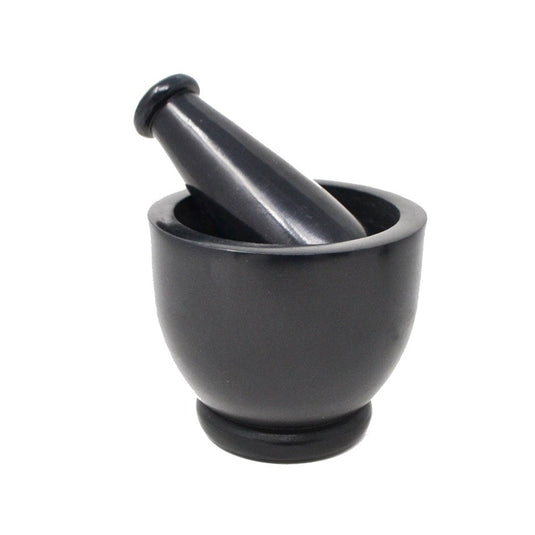 Mortar & Pestle