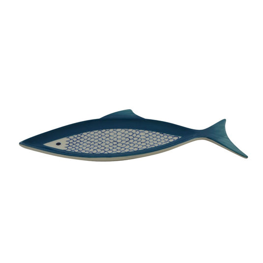Fish Plate
