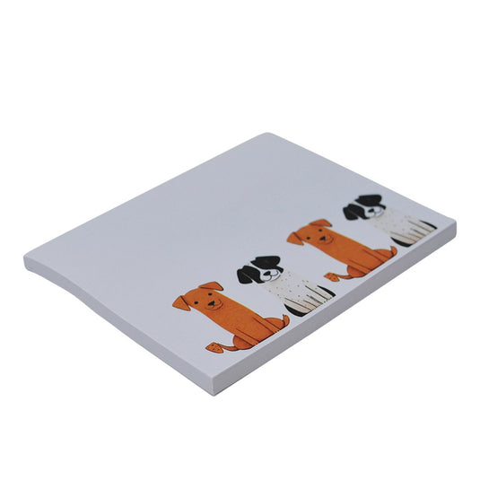 Sticky Notes | Dogs