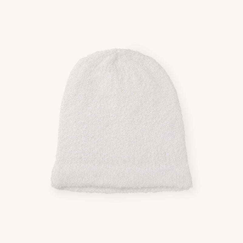 Load image into Gallery viewer, Cozy Beanie in Pearl

