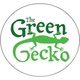 The Green Gecko Logo
