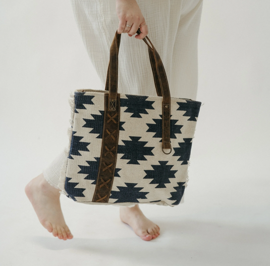 Tote Bag - Laredo