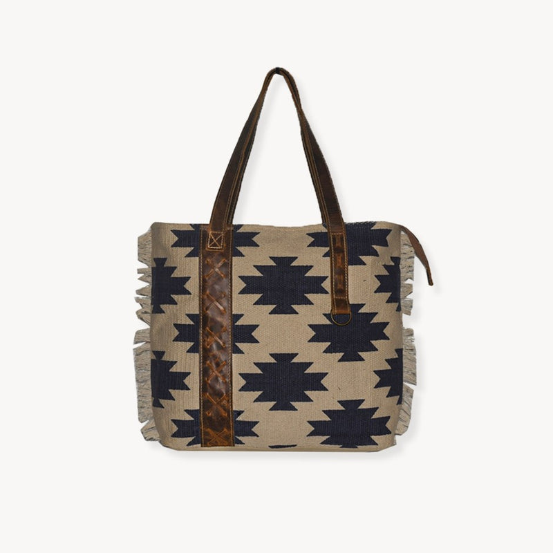 Load image into Gallery viewer, Tote Bag - Laredo
