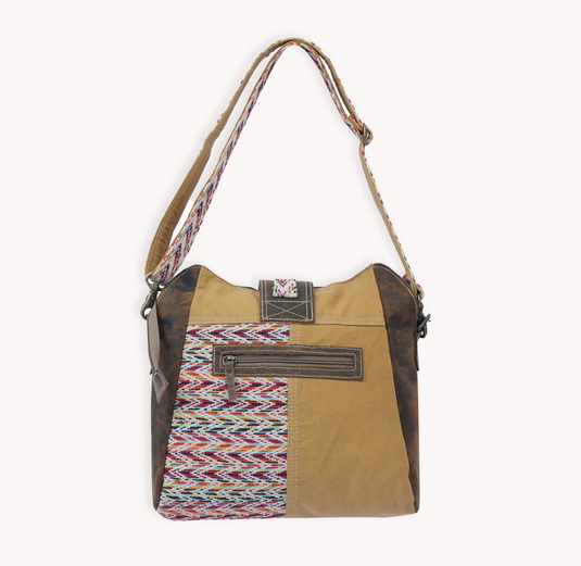 Vale Shoulder Bag