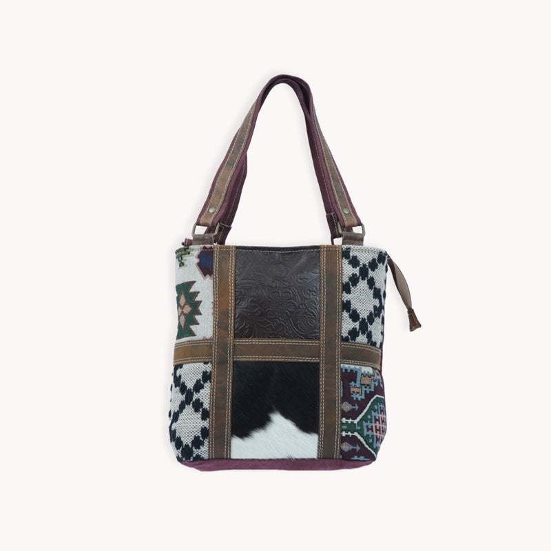 Load image into Gallery viewer, Devon Small Tote Bag
