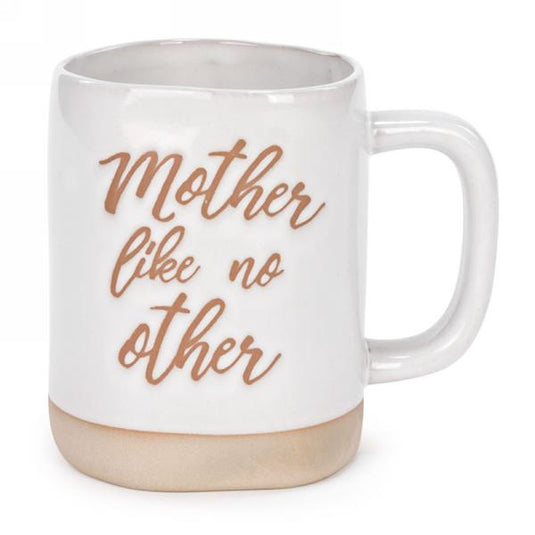 Mother Like No Other Large Ceramic Mug