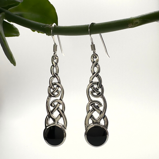 Hanging Earrings