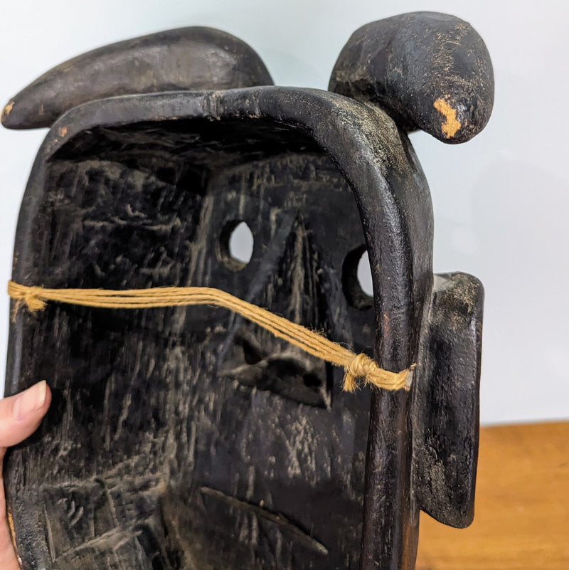 Load image into Gallery viewer, Vintage Nepalese Folk Art
