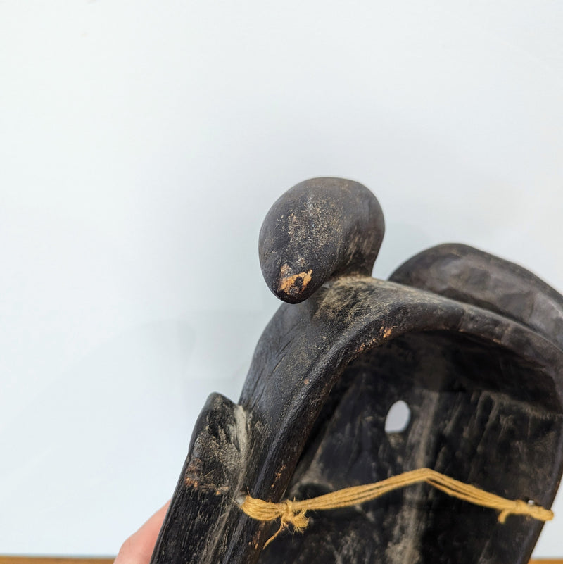 Load image into Gallery viewer, Vintage Nepalese Folk Art
