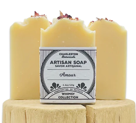 Amour Soap