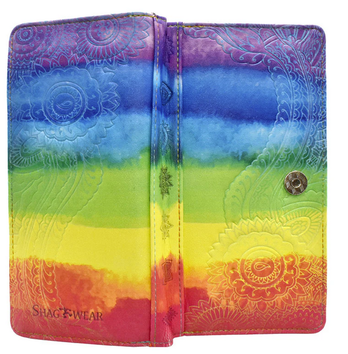 Wallet - Chakra Design